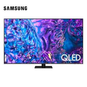 Téléviseur intelligent Samsung QLED Q70D, 55 pouces, 4K