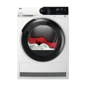 Sèche-linge à pompe à chaleur AEG TR7T65685 7000 (8,0 kg, blanc)