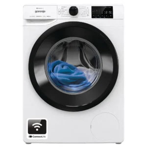 Machine à laver GORENJE WPNEI 74SA1TS (7 kg, 1400 tr/min, A)