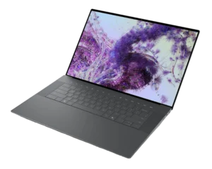 Ordinateur portable Dell XPS 16 Premium — Écran 2K 120 Hz — Intel Ultra 7 255H — 16 Go de RAM — Intel ARC — SSD 512 Go — Windows 11